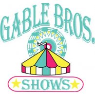 Gable Bros Shows logo vector logo