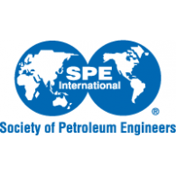 SPE logo vector logo