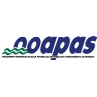 OOAPAS logo vector logo