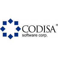 CODISA Software logo vector logo