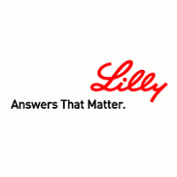 Lilly logo vector logo