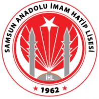 Samsun Anadolu Imam Hatip Lisesi logo vector logo