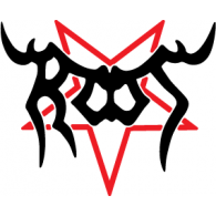 ROOT logo vector logo