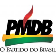 PMDB logo vector logo