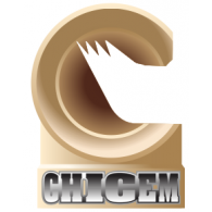 CHICEM logo vector logo