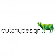 Dutchy Design logo vector logo