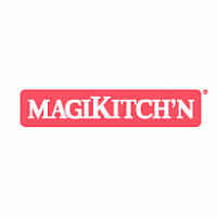 MagiKitch’n logo vector logo