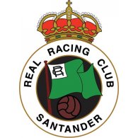 Racing de Santander logo vector logo