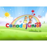 Canada Junior logo vector logo