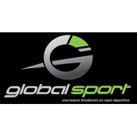Global Sport logo vector logo