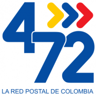 472 Servicios Postales Nacionales logo vector logo