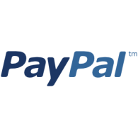 PayPal logo vector logo