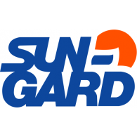 Sun Gard logo vector logo