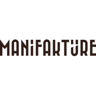 Manifakt logo vector logo