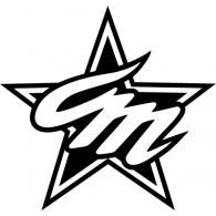 CM System logo vector logo