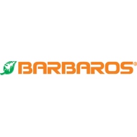 Barbaros logo vector logo