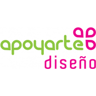 APOYARTE DISEÑO logo vector logo
