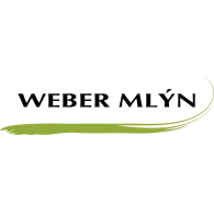 Weber Mlyn logo vector logo