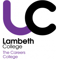 Lambeth College logo vector logo