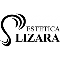 Estetica Lizara logo vector logo