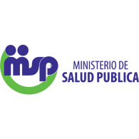 Ministerio Salud Publica logo vector logo