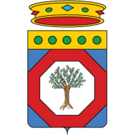 Regione Puglia logo vector logo
