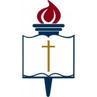 Church Baptist Seventh Day logo vector logo