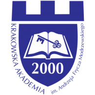 Akademia Krakowska logo vector logo