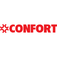 Casa Confort logo vector logo