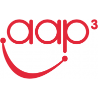 aap3 logo vector logo