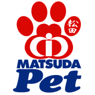 Matsuda Pet logo vector logo