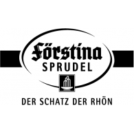 Förstina Sprudel logo vector logo