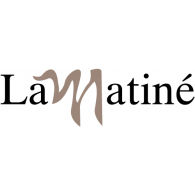 La Matiné logo vector logo