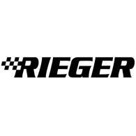 Rieger logo vector logo