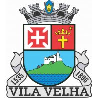 Vila Velha logo vector logo