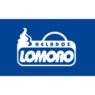 Lomoro logo vector logo