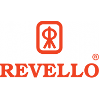 Revello Duvar Saatleri logo vector logo