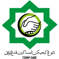 TERAP CARE logo vector logo