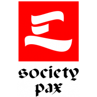 Society Pax logo vector logo