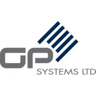 GP Systems logo vector logo