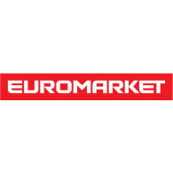 Euromarket Group logo vector logo