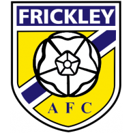 Frickley AFC logo vector logo