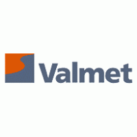 Valmet logo vector logo