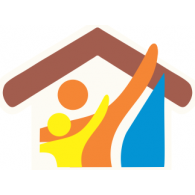 Direccion Regional de Vivienda Construccion y Saneamiento logo vector logo