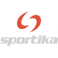 Sportika logo vector logo