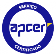 APCER 3006 – I logo vector logo