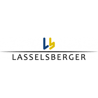 Lasselsberger logo vector logo