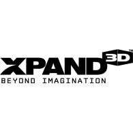 Xpand logo vector logo