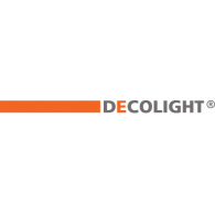DECOLIGHT logo vector logo