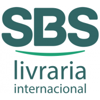 SBS Livraria logo vector logo